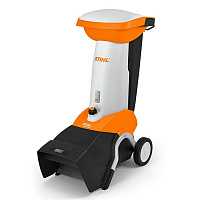 STIHL GHE 420 Садовый измельчитель STIHL 60122000009, Измельчители электрические Штиль